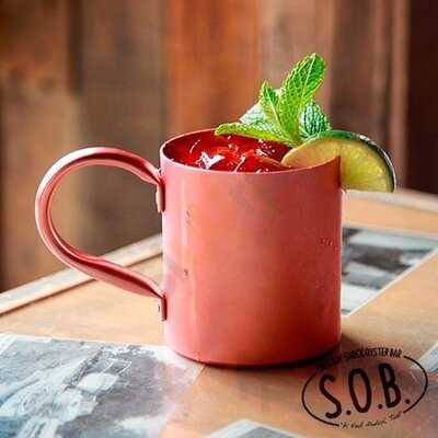 Shuckin' Shack Oyster Bar