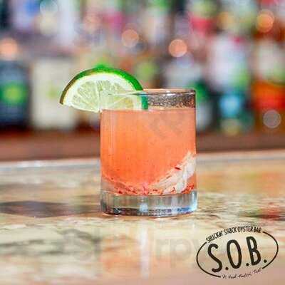 Shuckin' Shack Oyster Bar