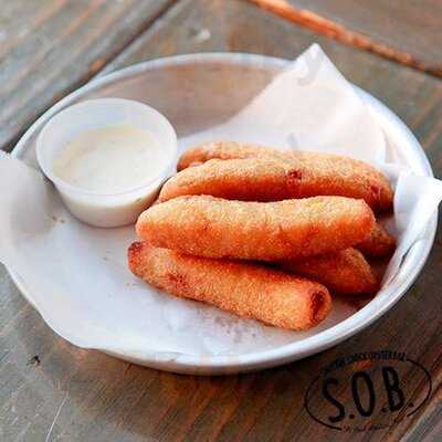 Shuckin' Shack Oyster Bar