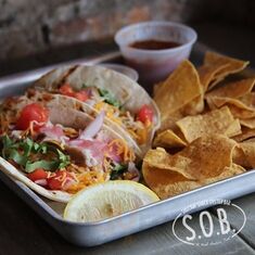 Shuckin' Shack Oyster Bar