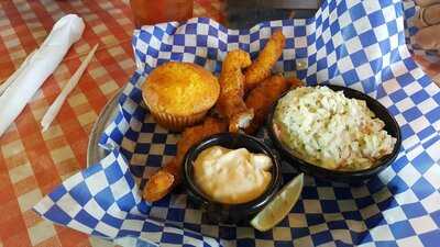 Famous Dave's Bar-b-que