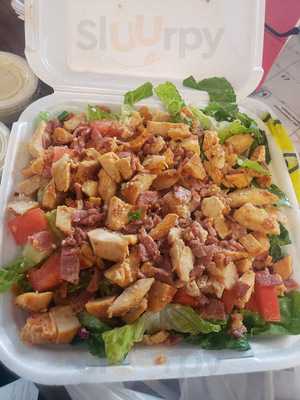 Byblos Cafe And Grill Ii