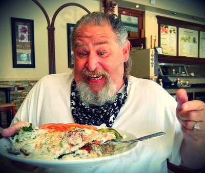 Byblos Cafe And Grill Ii