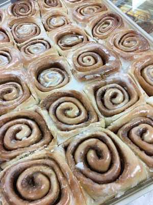 Supreme Kringle Bakery