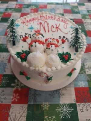 Supreme Kringle Bakery