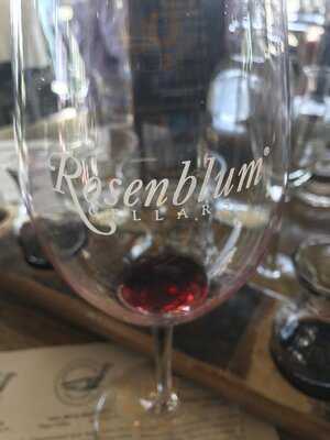 Rosenblum Cellars