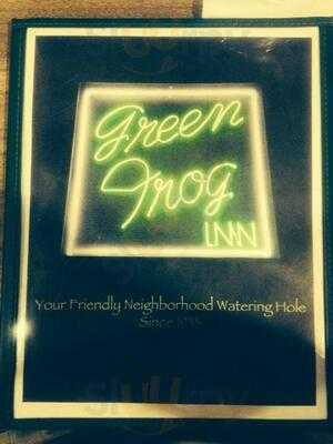 Green Frog Inn
