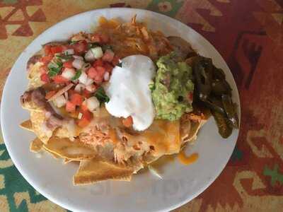 Taco Shore Long Beach