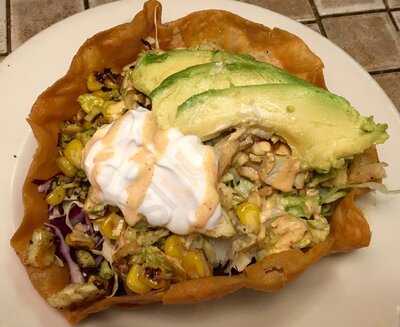 Taco Shore Long Beach