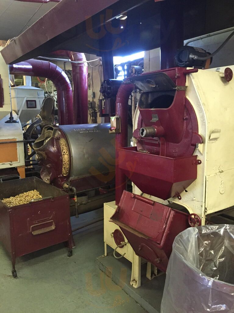 Norfolk Coffee & Tea Co