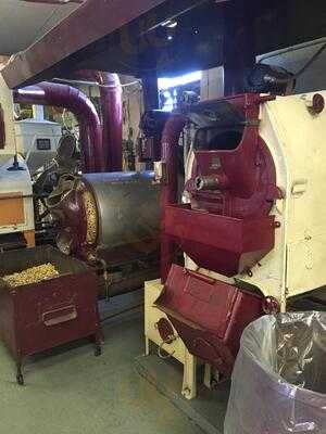 Norfolk Coffee & Tea Co