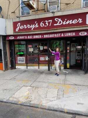 Jerry's 637 Restaurants