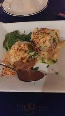 Adam's Rib Restaurant