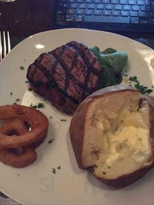 Adam's Rib Restaurant