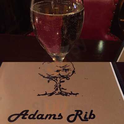 Adam's Rib Restaurant