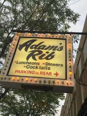 Adam's Rib Restaurant