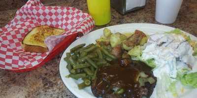 Sammy's Sandwich Shop