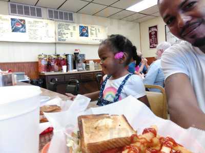 Sammy's Sandwich Shop