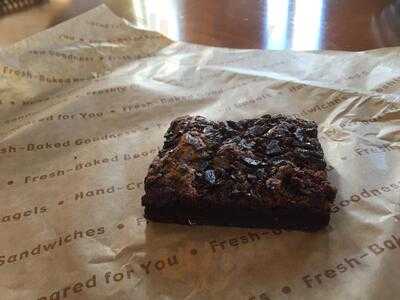 Einstein Bros. Bagels