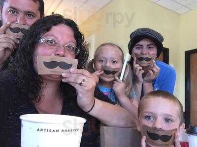 Einstein Bros. Bagels