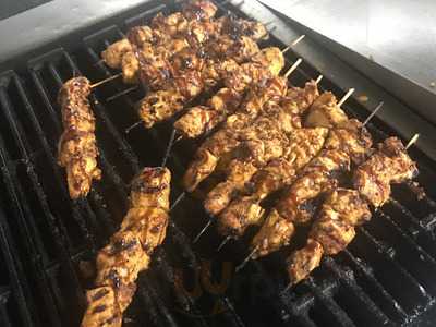 St. Mark's Deli And Pizza