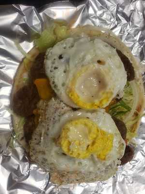 St. Mark's Deli And Pizza