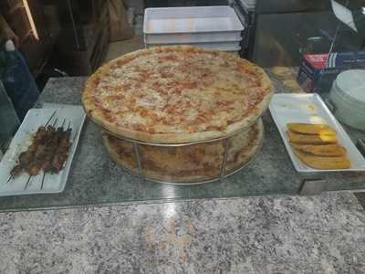 St. Mark's Deli And Pizza