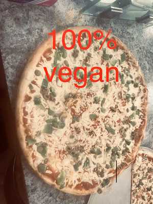 St. Mark's Deli And Pizza