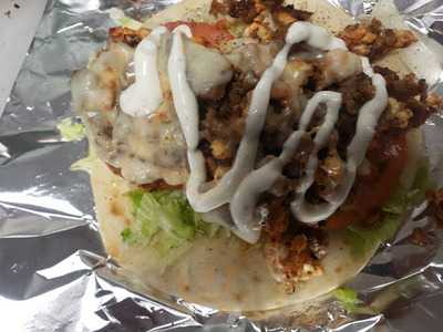 St. Mark's Deli And Pizza