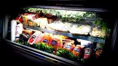 St. Mark's Deli And Pizza