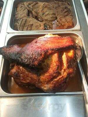 St. Mark's Deli And Pizza