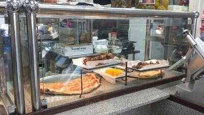 St. Mark's Deli And Pizza