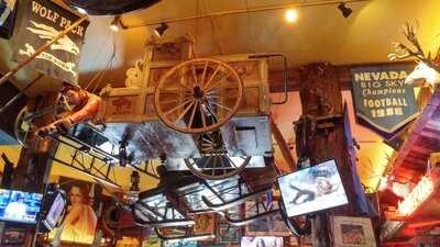 Little Waldorf Saloon