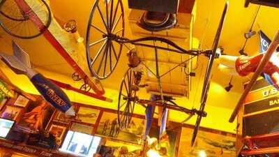 Little Waldorf Saloon