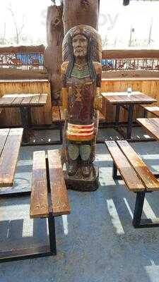 Little Waldorf Saloon