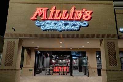Millie's Of Staten Island