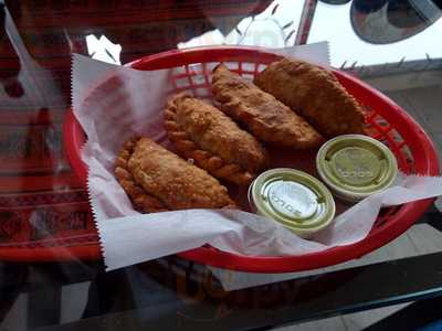 La Empanada Llama