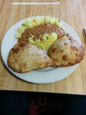 Sarah's Empanadas