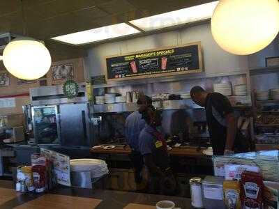 Waffle House