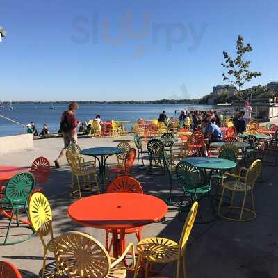 The Daily Scoop In Memorial Union