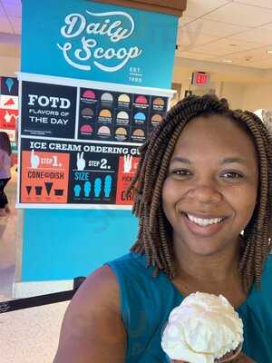 The Daily Scoop In Memorial Union