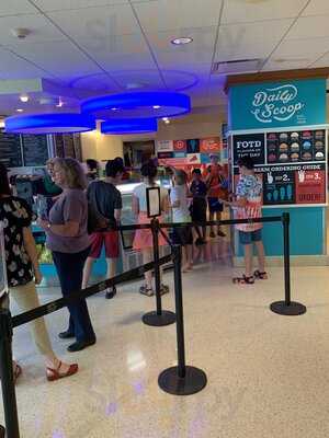 The Daily Scoop In Memorial Union