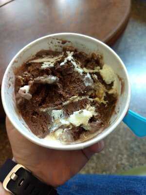 The Daily Scoop In Memorial Union