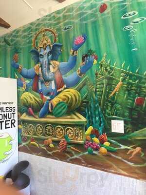 Tru Nature Juice Bar