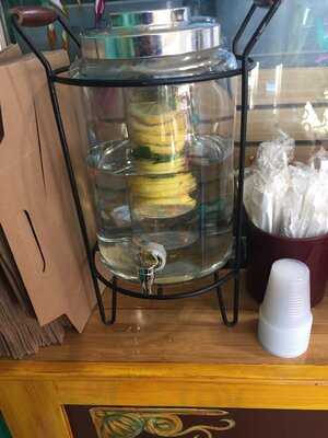 Tru Nature Juice Bar