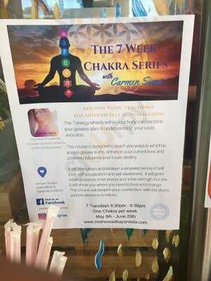 Tru Nature Juice Bar