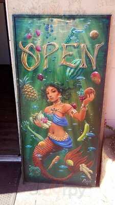 Tru Nature Juice Bar