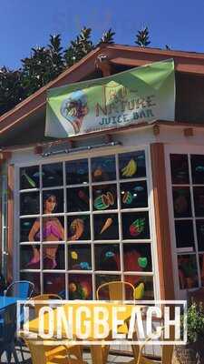Tru Nature Juice Bar