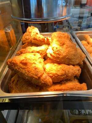 Richie's Fast Food Now Changed To Grimes's