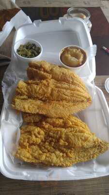 Richie's Fast Food Now Changed To Grimes's